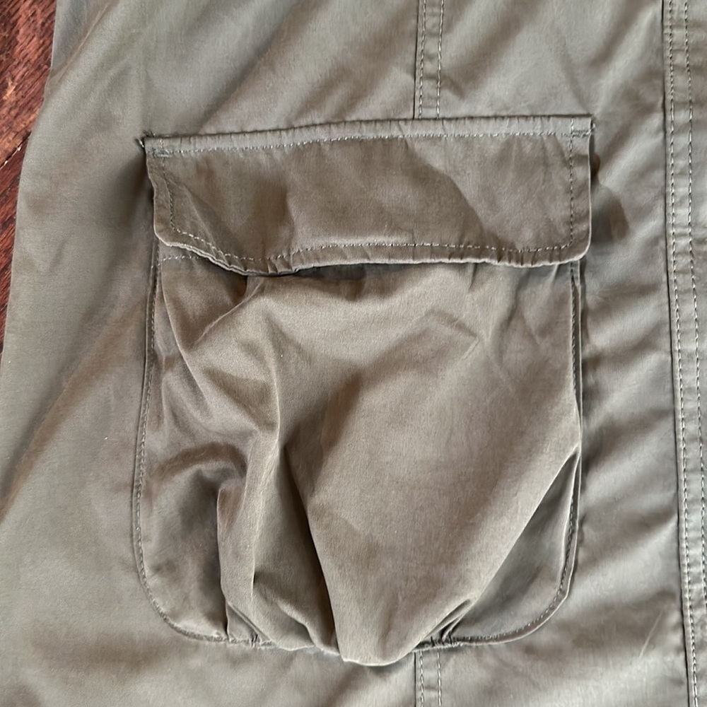 Mossimo Jacket - Picture 2 of 5